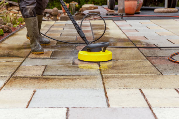 Best Pool Deck Cleaning  in Shawano, WI