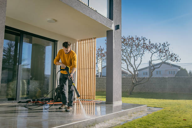 Professional Pressure Washing Services in Shawano, WI