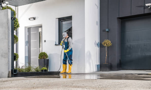 Best Post-Construction Pressure Washing  in Shawano, WI