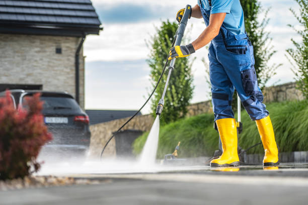 Best Dumpster Area Cleaning  in Shawano, WI